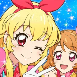 偶像活动(Aikatsu)