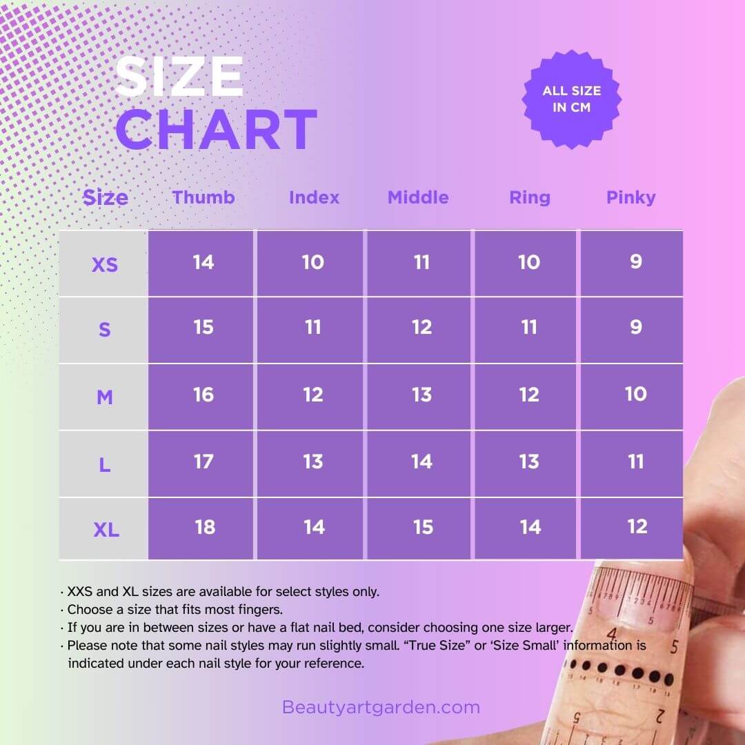 FIND YOUR SIZE