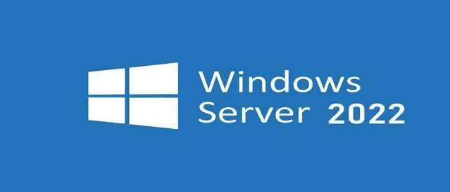 Windows Server 2022官方正式版24年8月版