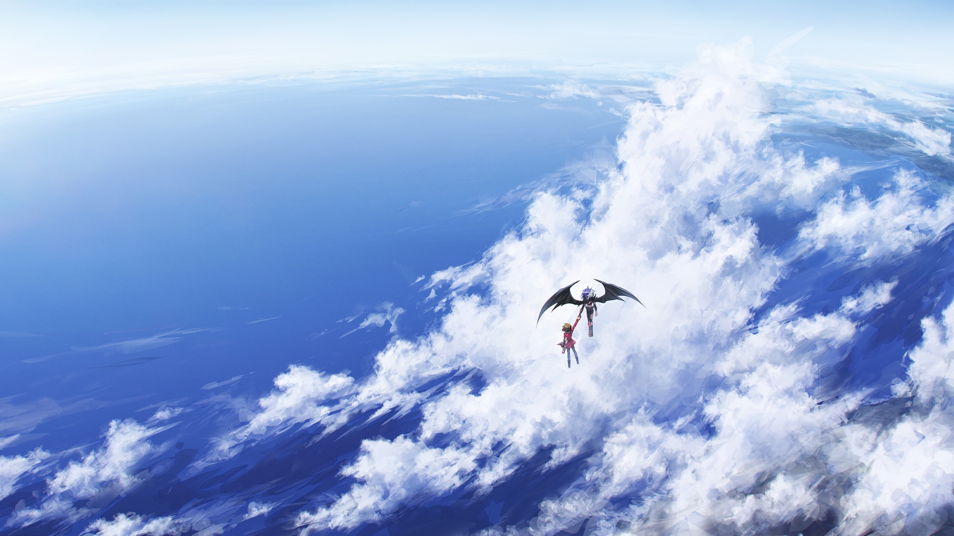 SomeInterviewsThinking