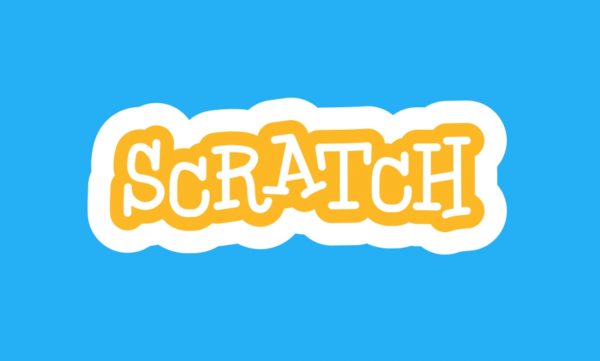 scratch少儿编程