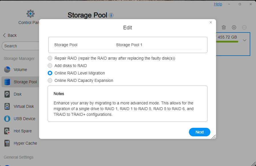 Forumhelp_Controlpanel_Storagemanager_Storagepool_Migration.png