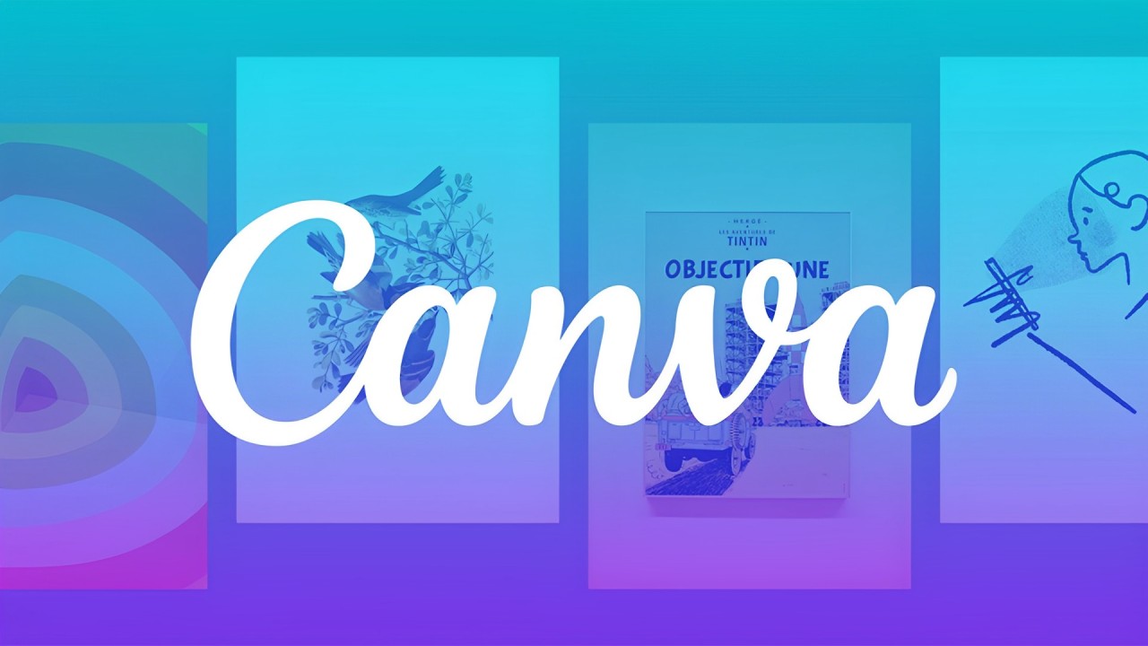 Canva网站的优势与特色功能全面介绍