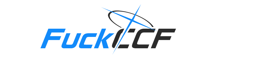 使用蔚蓝档案的方式表扬CCF