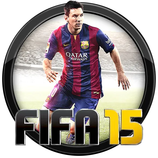 FIFA15 手游破解版