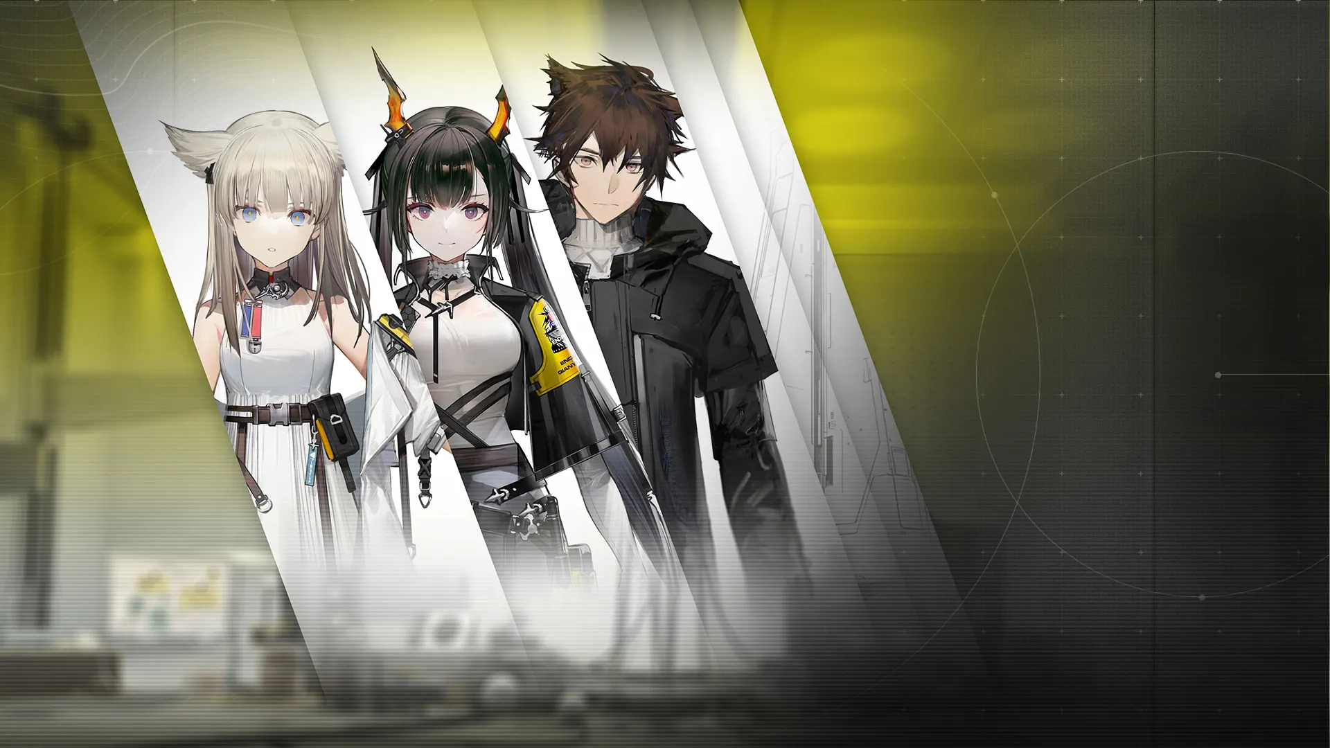 明日方舟：终末地,Arknights: Endfield,アークナイツ：エンドフィールド,명일방주: 엔드필드