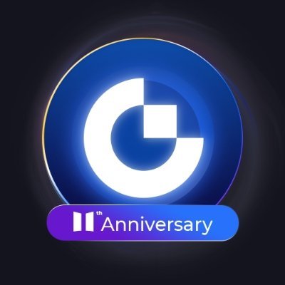 Gate.io （芝麻）10年老牌