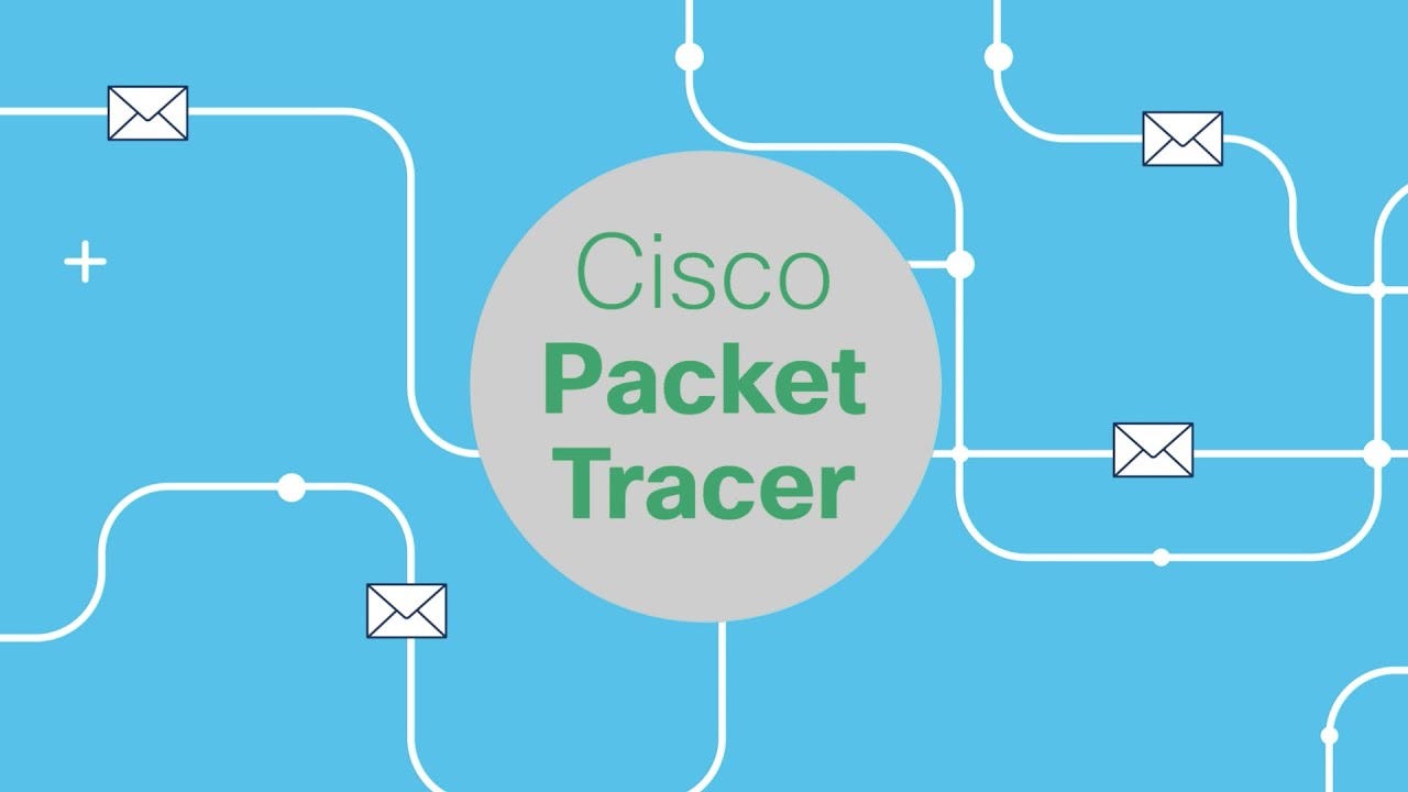 Cisco Packet Tracer