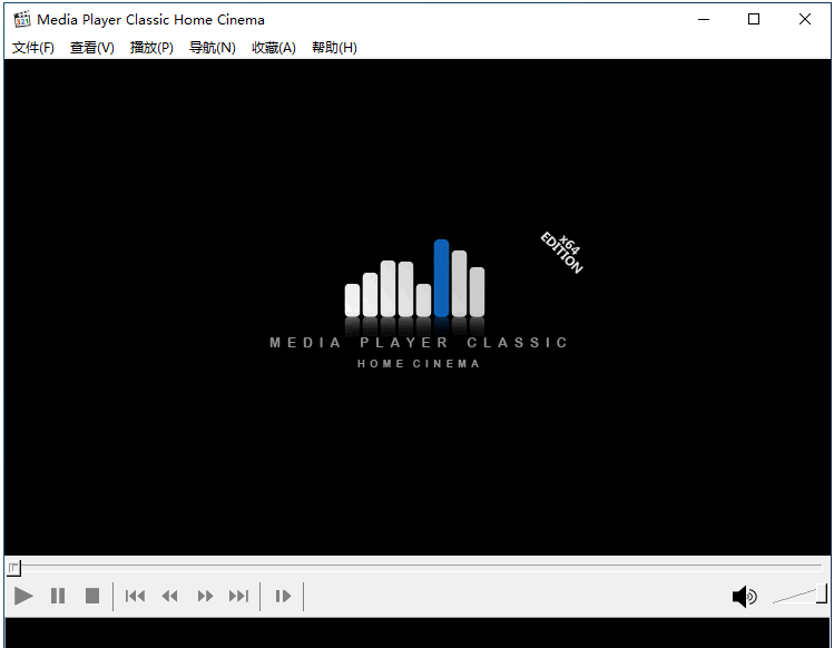 Media Player Classic – Home Cinema：轻量级全能媒体播放体验