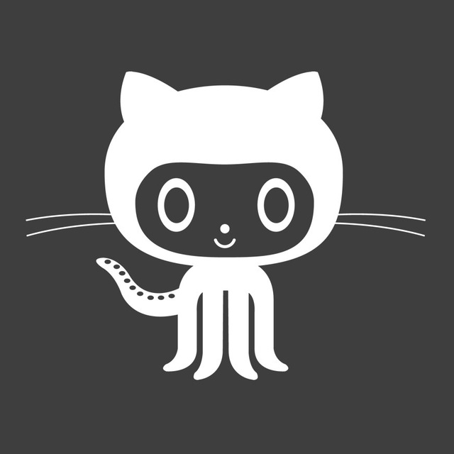 GitHub repos