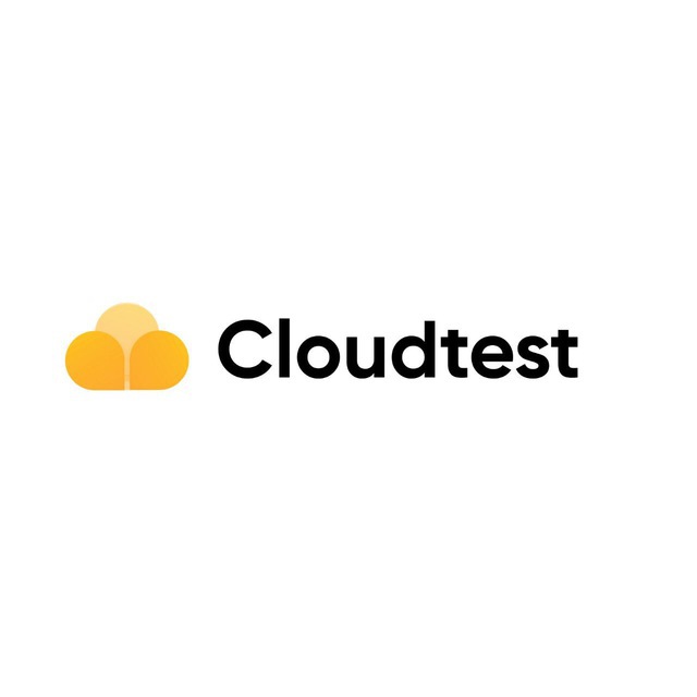 CloudTest 机场测速频道