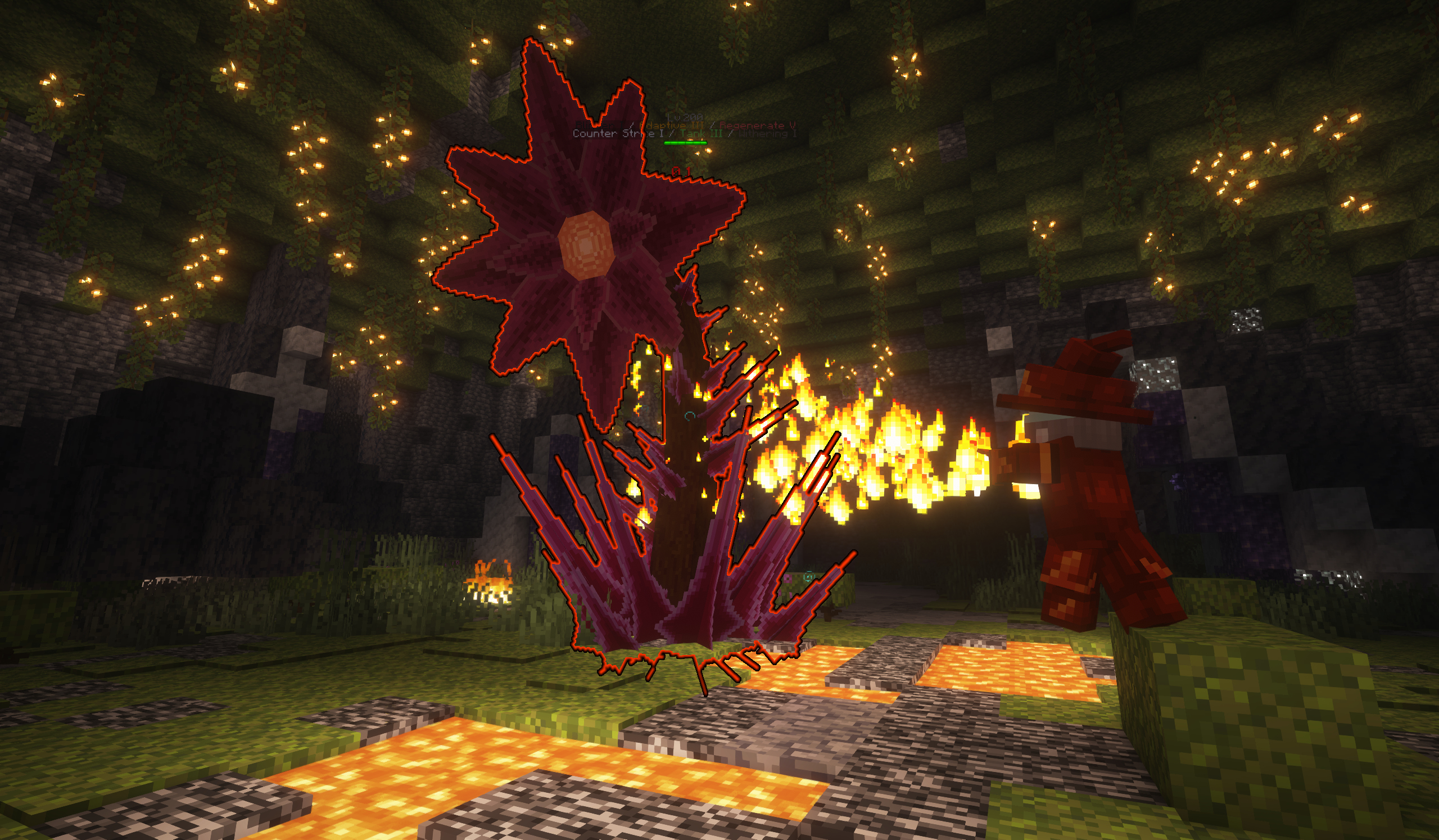 Fire Wizard