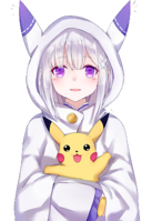 宝可梦