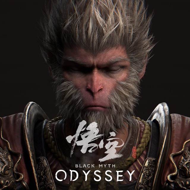 Odyssey+