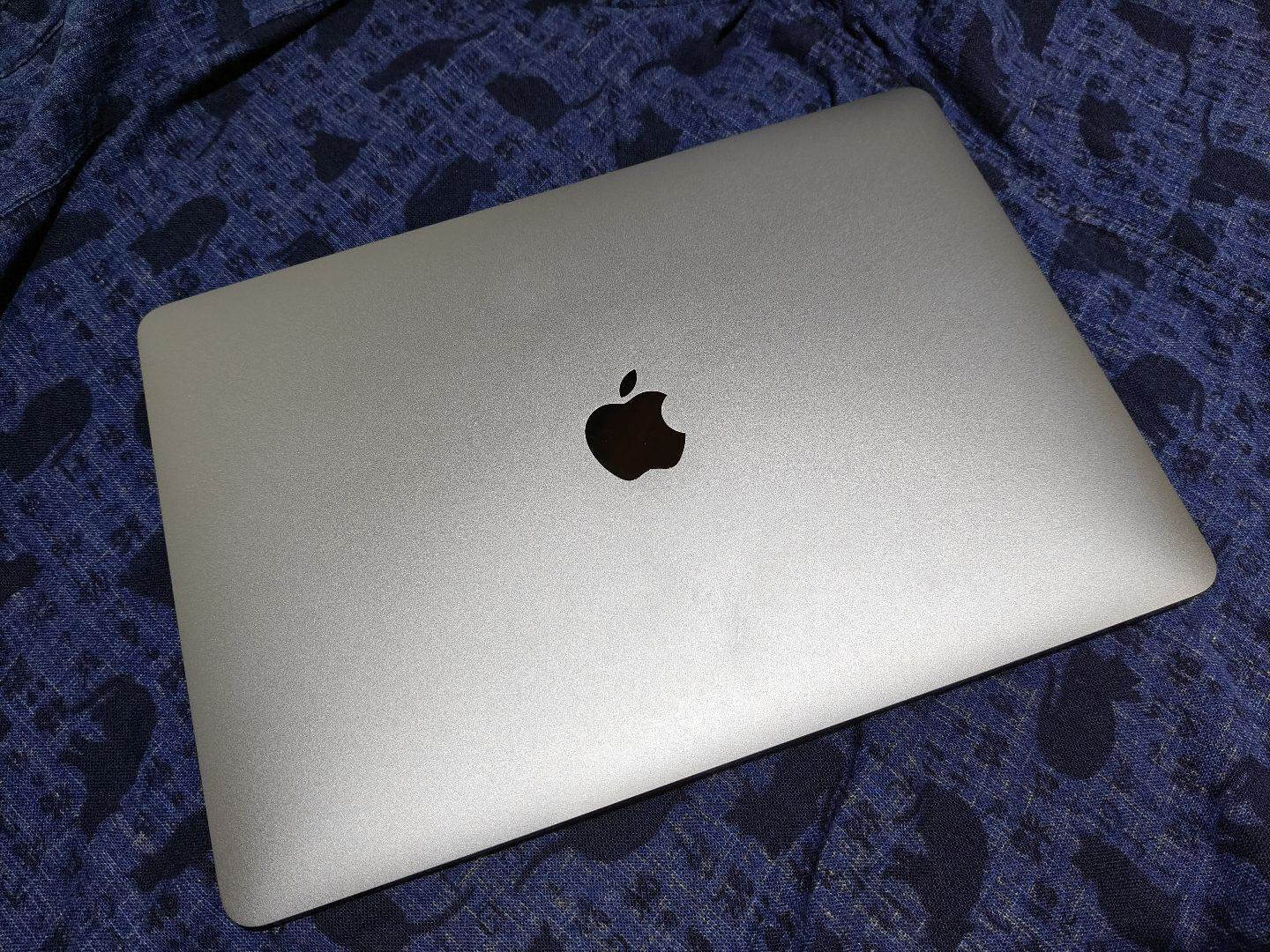 MacBook Air