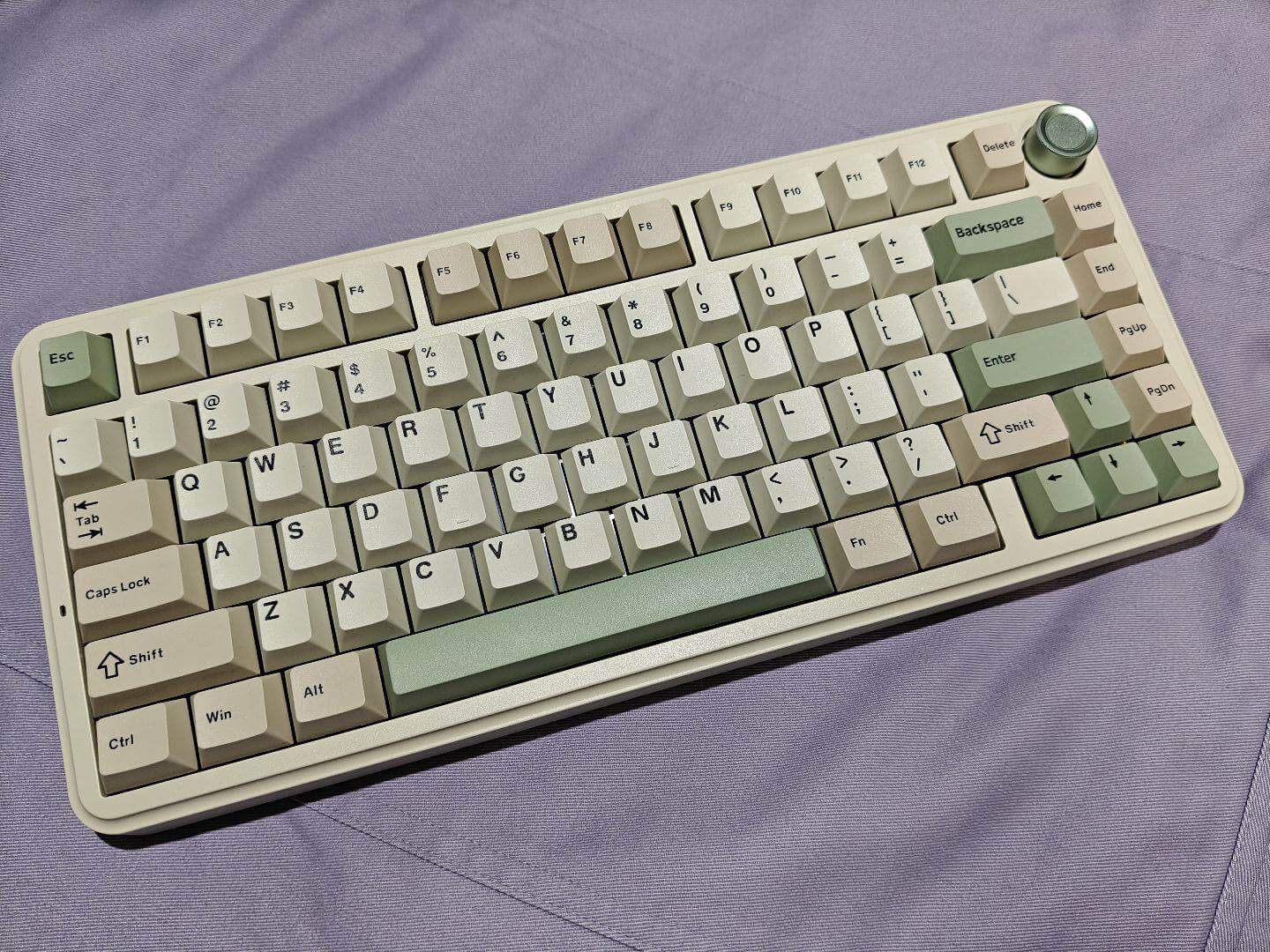 Monka K75