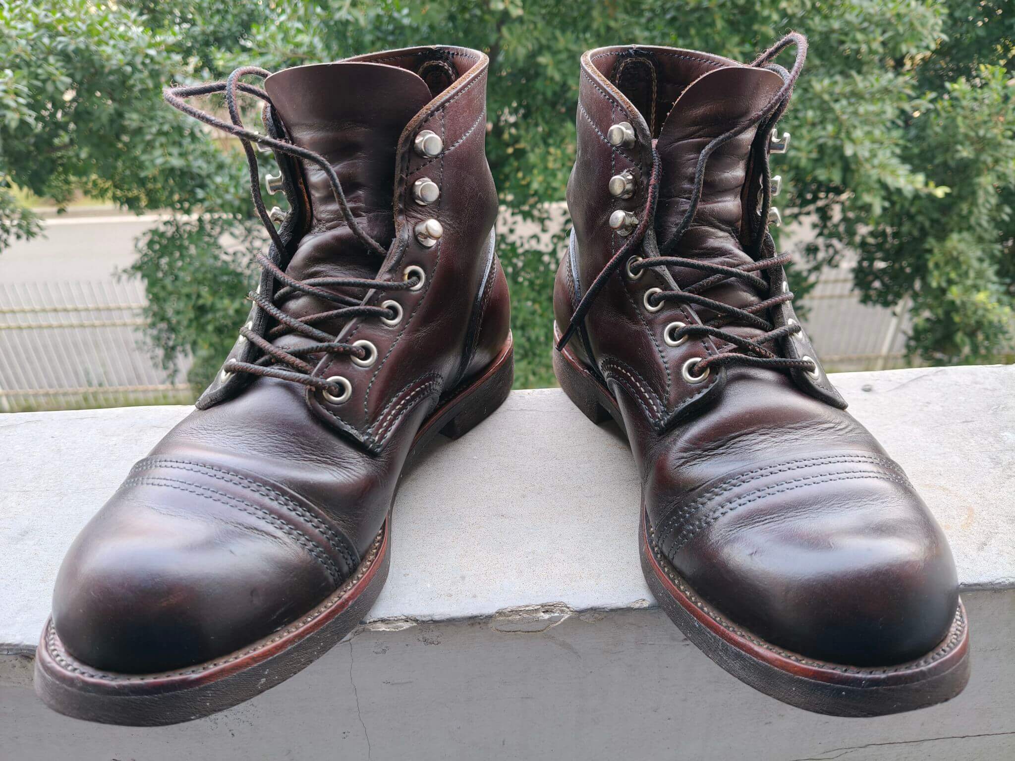 boots