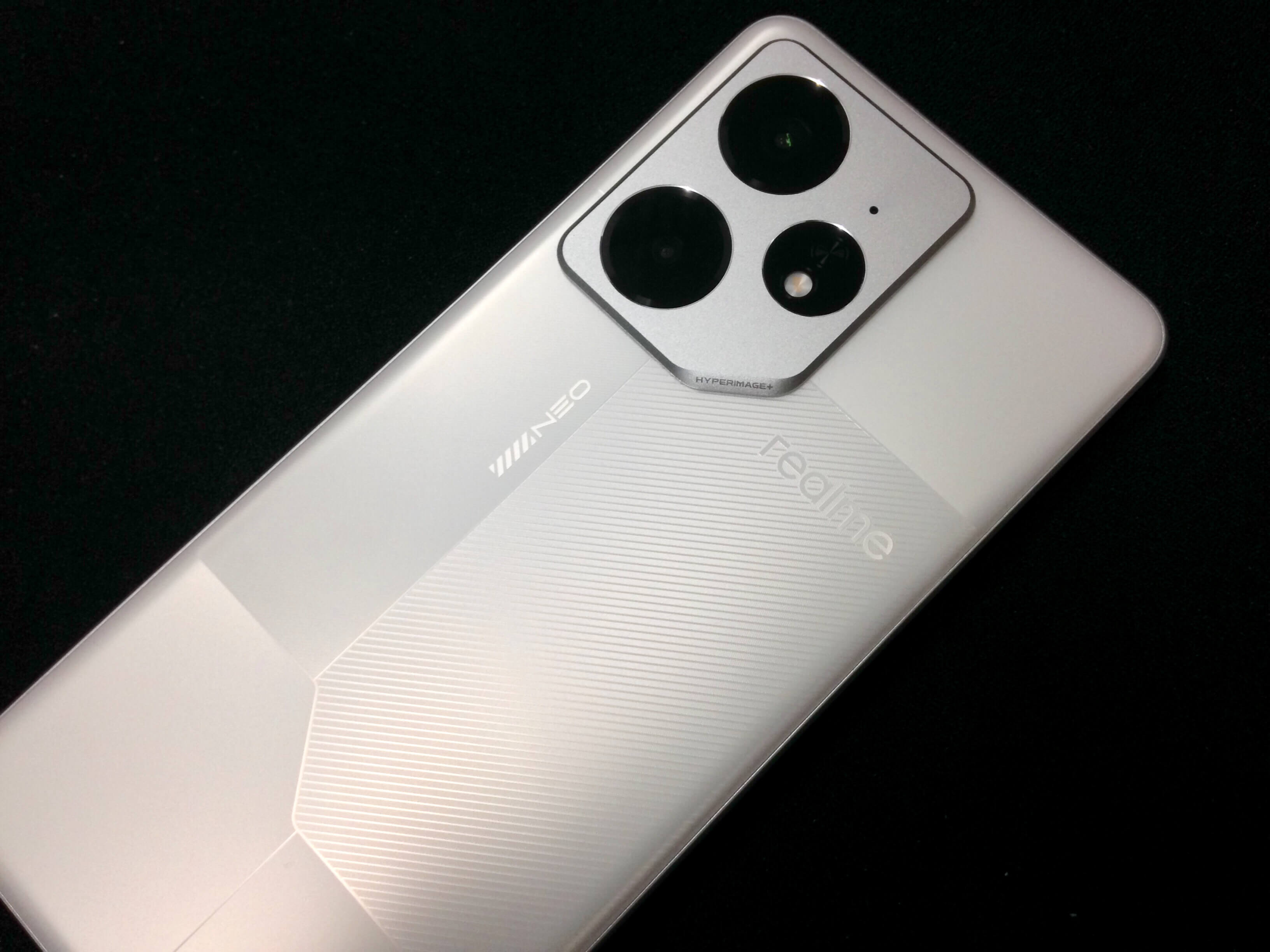 真我realme Neo7