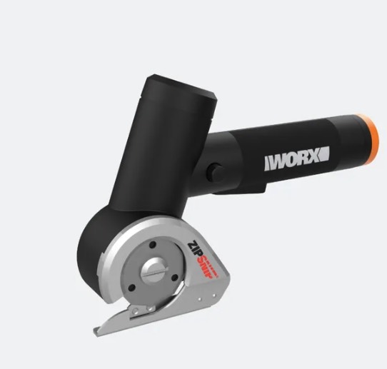 20V MAKERX ZipSnip Mini Rotary Cutter 