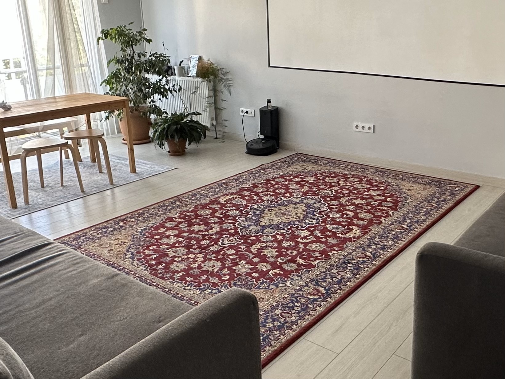 Halı