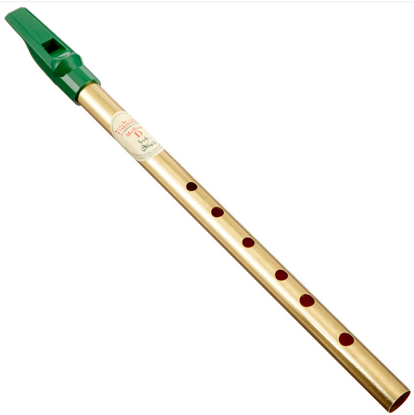 Irish Whistle