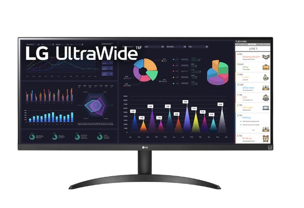 LG 34WQ500-B  34 inch