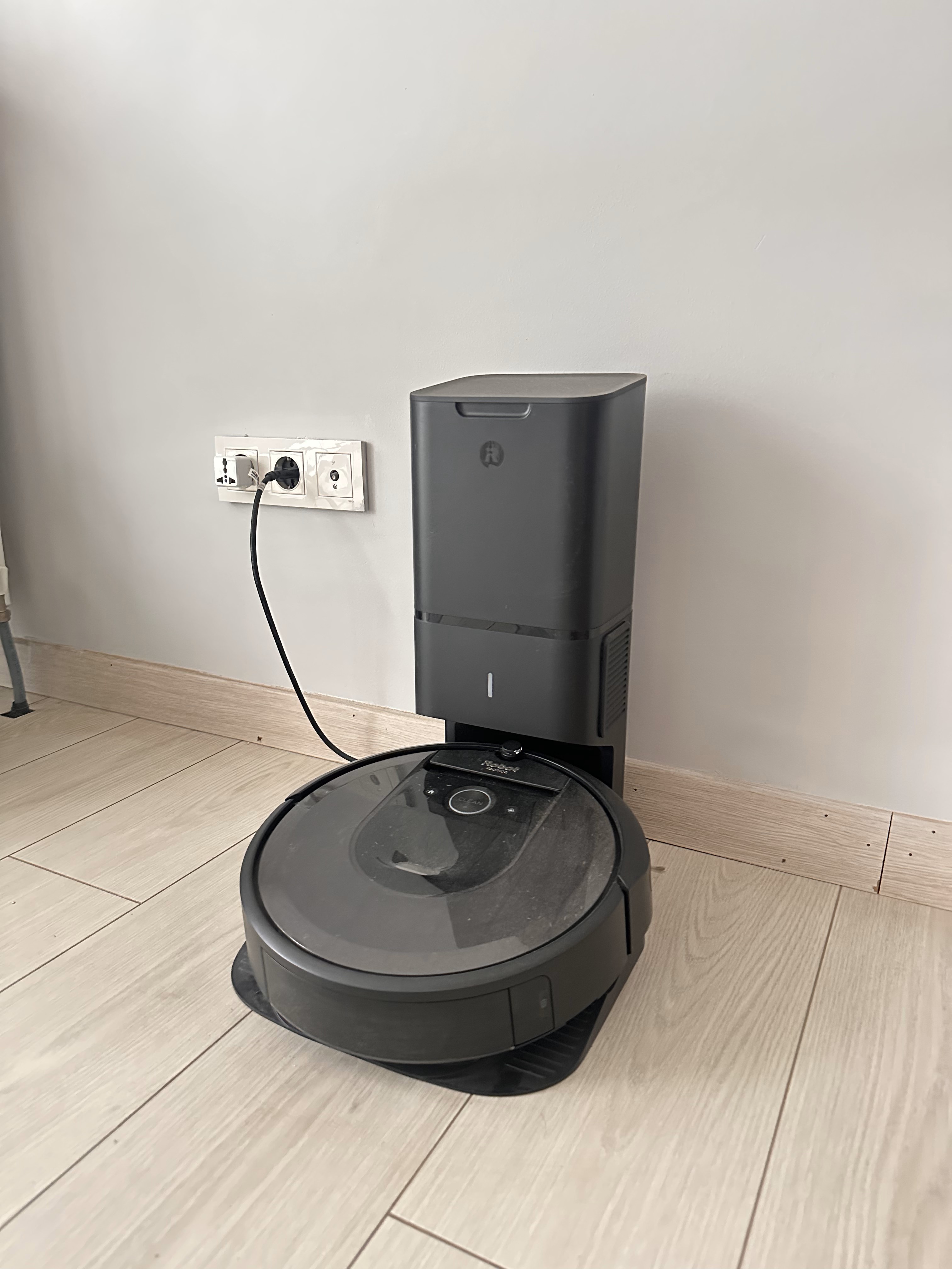 iRobot