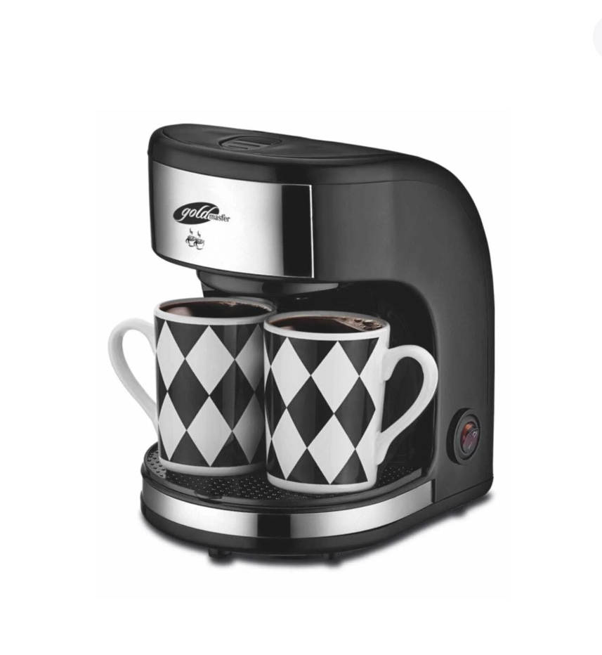 Mini Kahve Makinesi