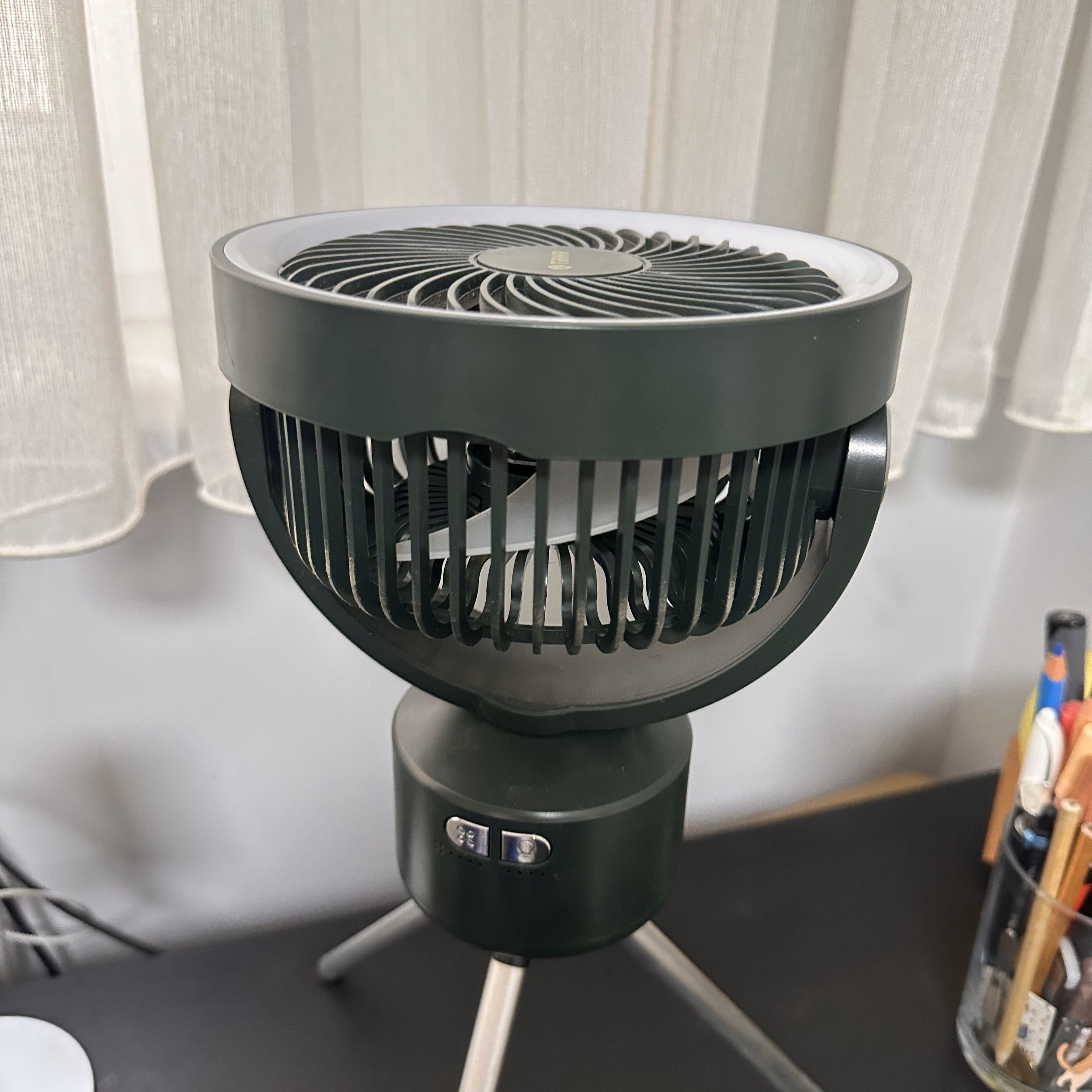 Fan