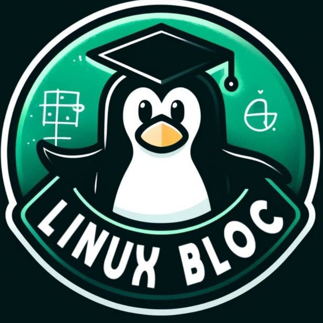 LinuxBloc