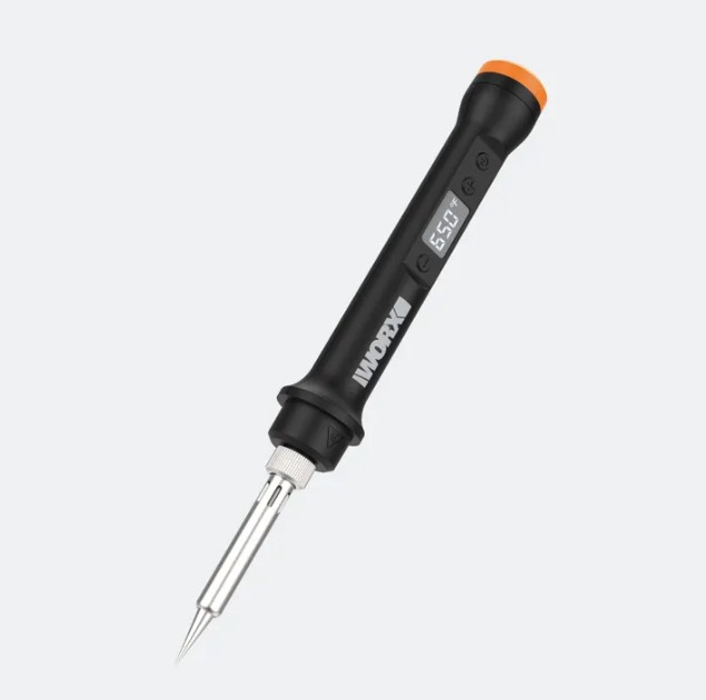 20V MAKERX Wood & Metal Crafter