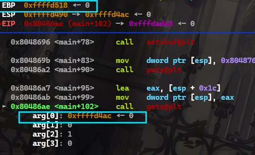 gdb
