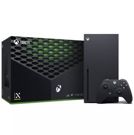 xbox series x
