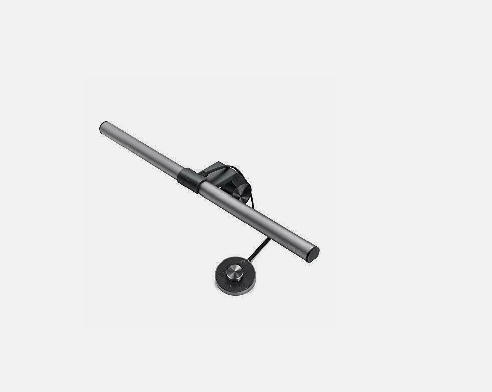 BenQ screenbar plus