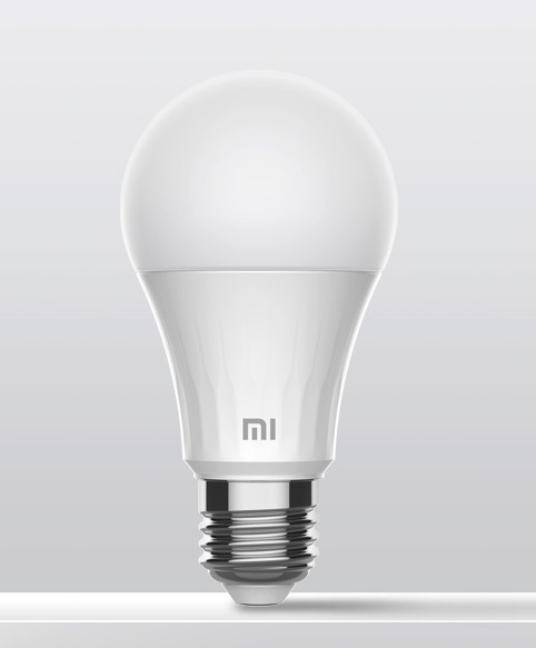 Mi Akıllı LED Ampül Sıcak Beyaz