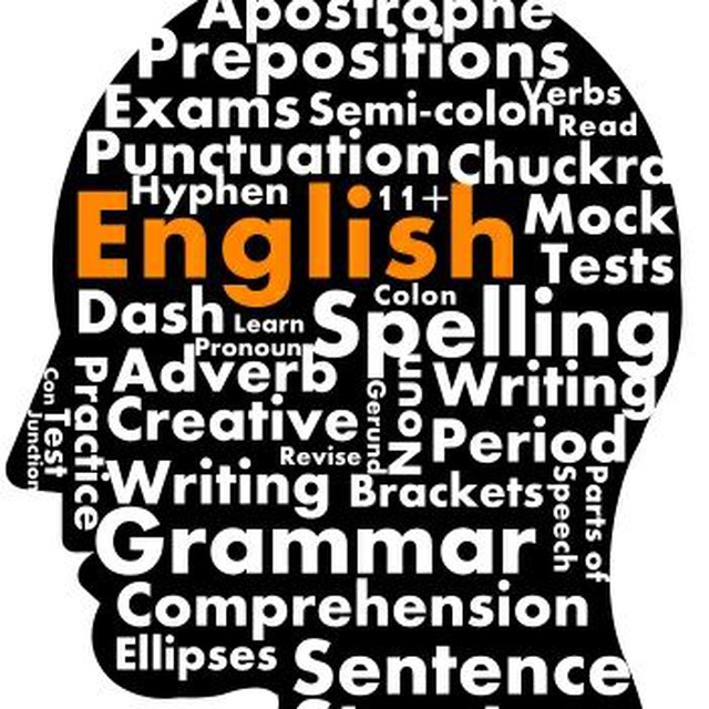 Desvl English Tips