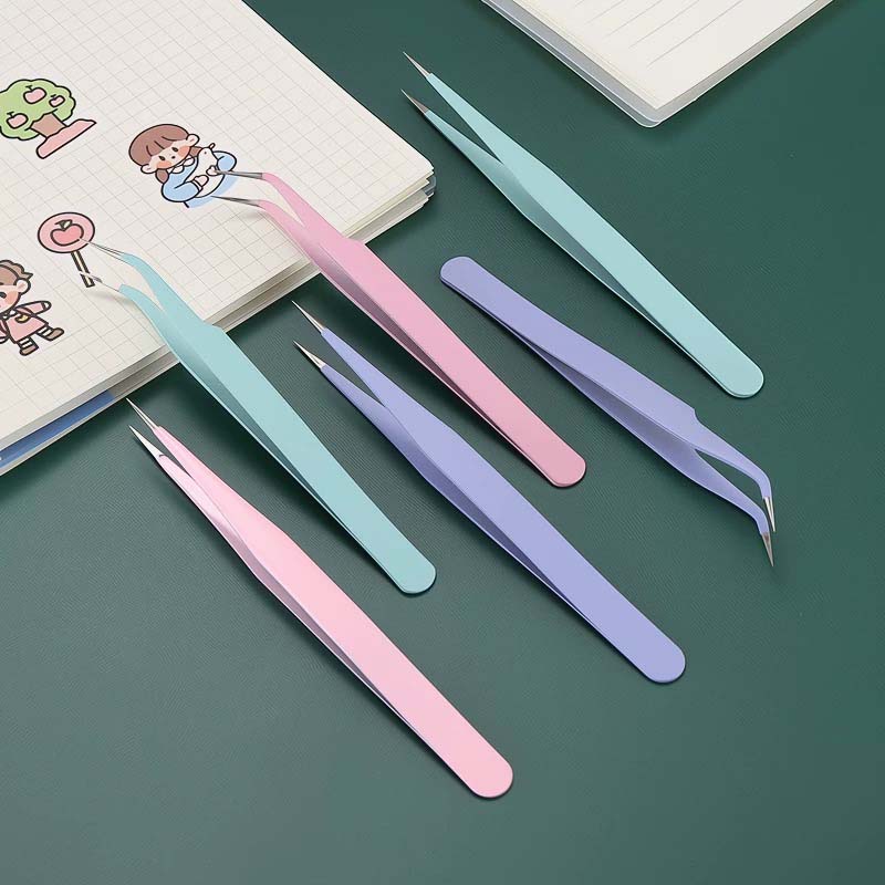 Nails tools kit