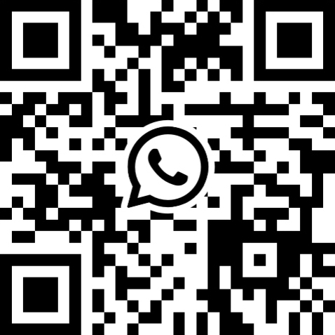 WhatsApp QR Code