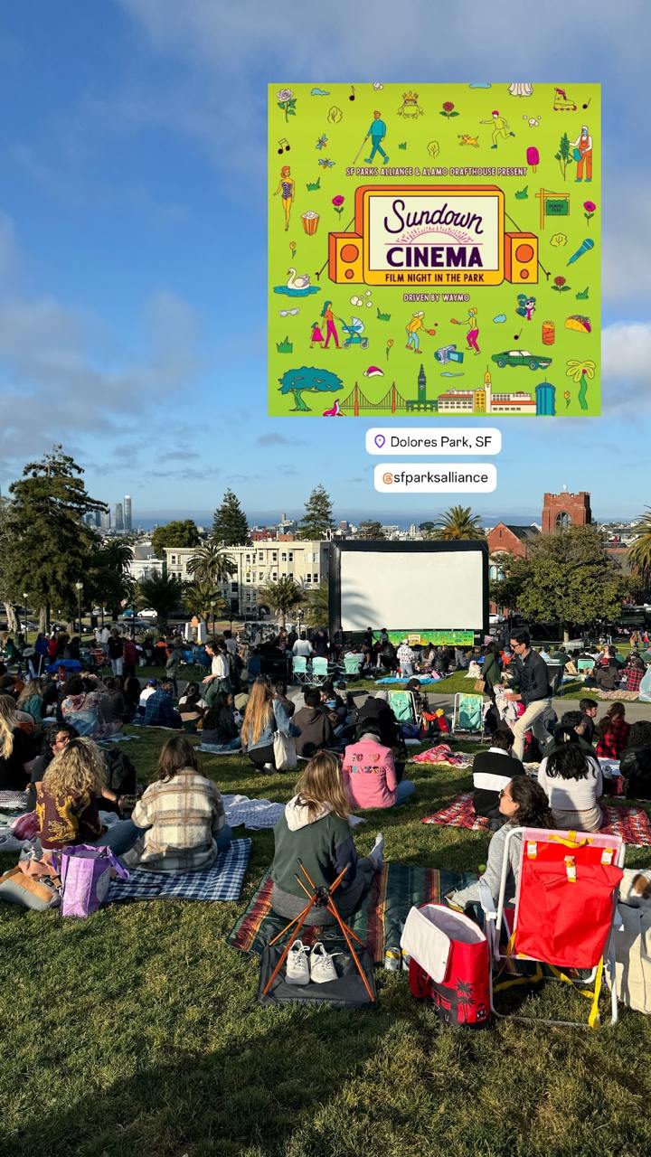 Sundown Cinema