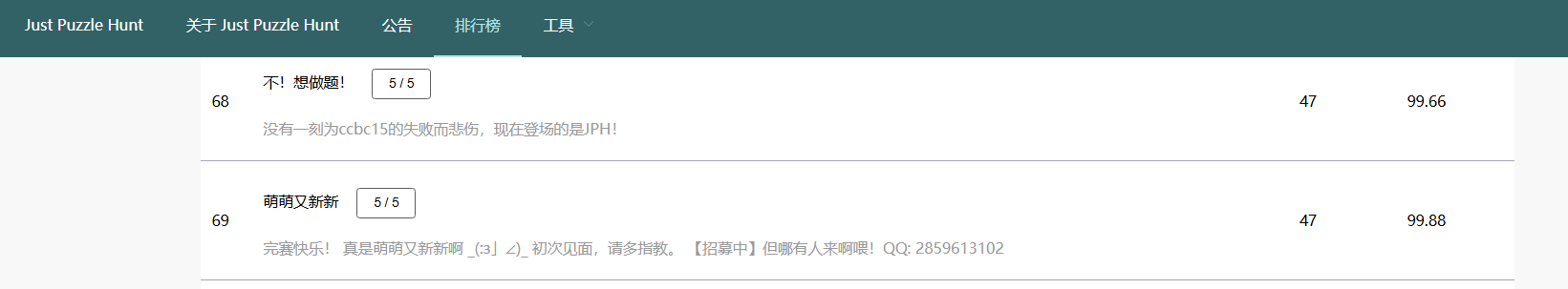 完赛证明