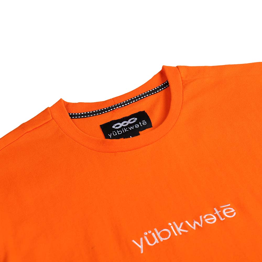 T-shirt uomo cotone tinta unita girocollo tasca resistente elegante logo maglietta - Foto 52 di 56