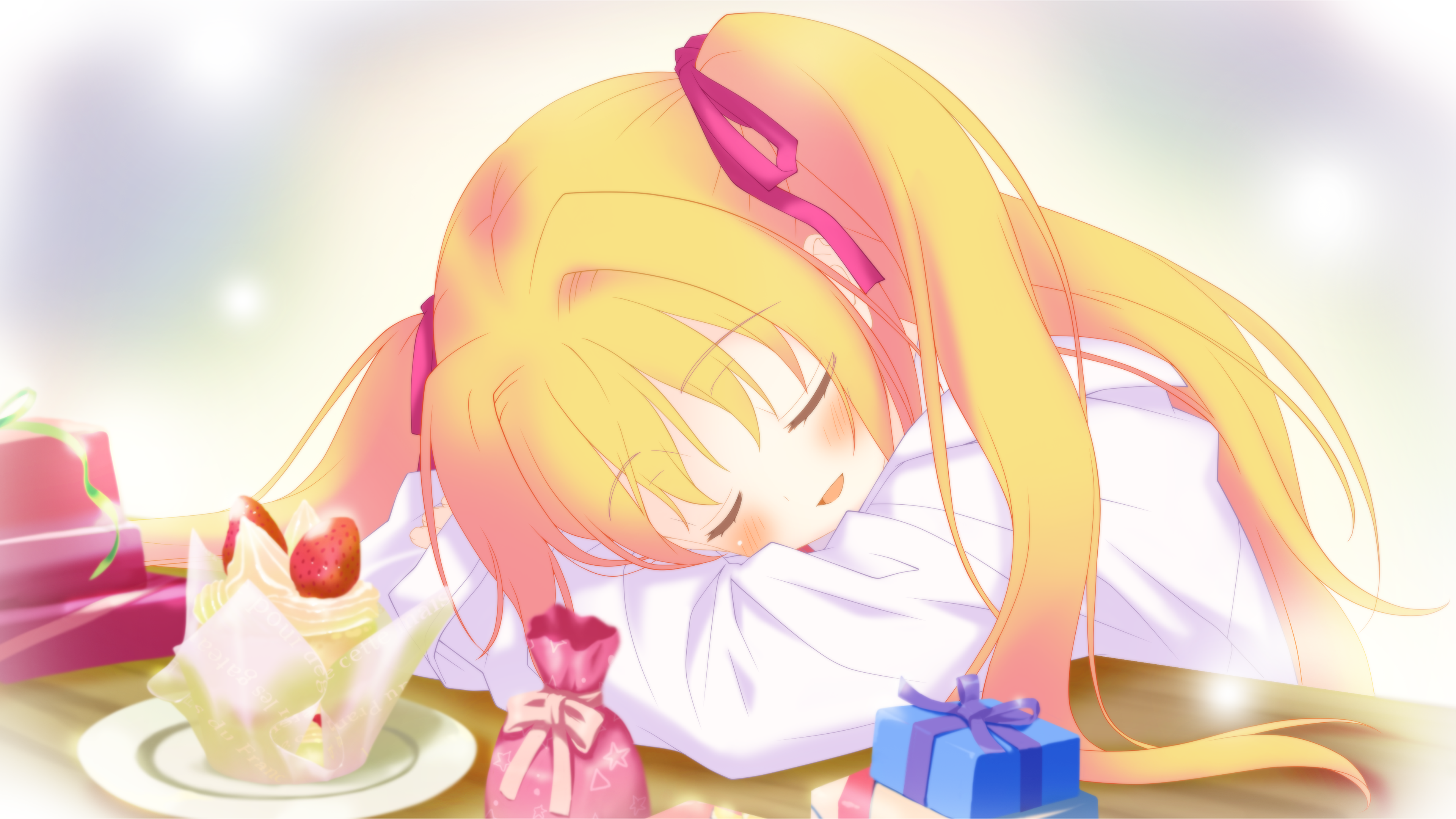色鸟鸟