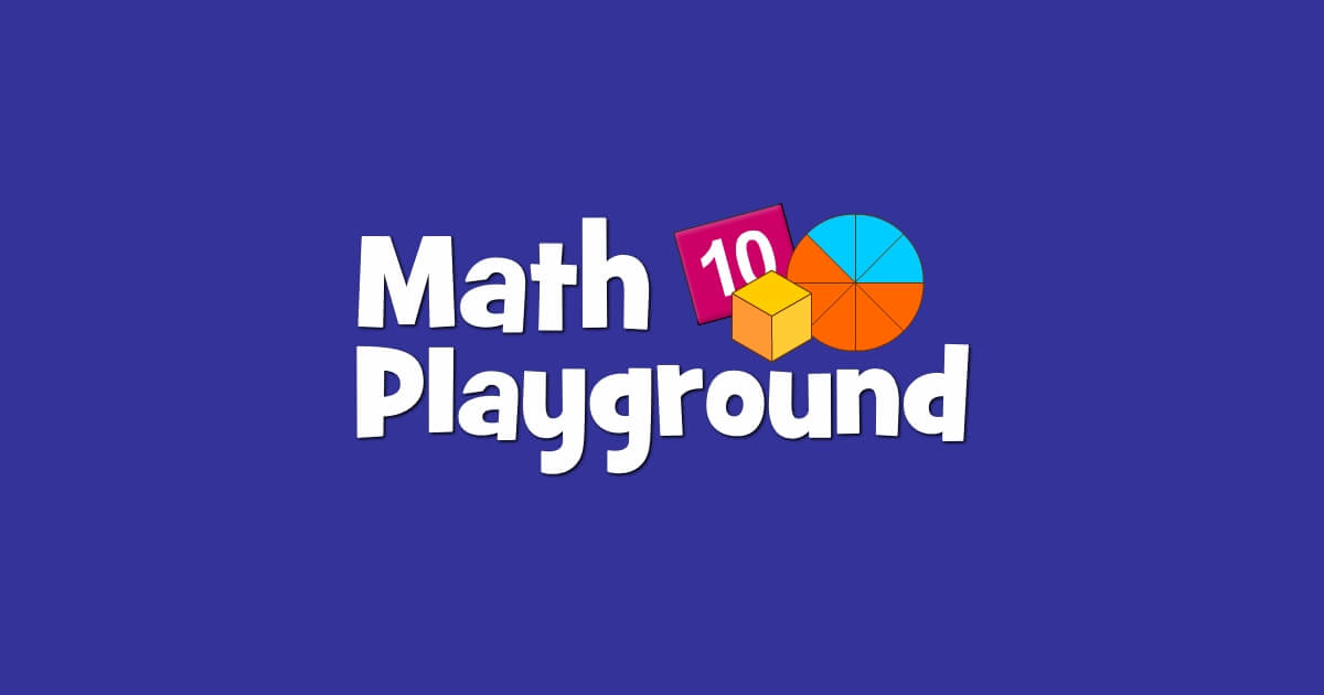 mathplayground.com