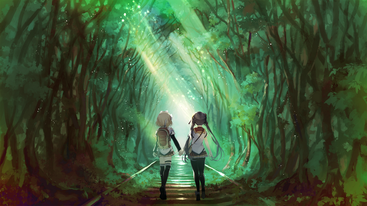 青空下的加缪