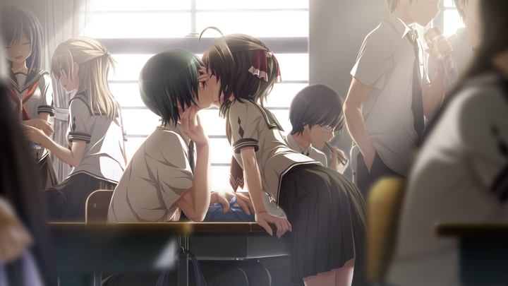 萤CG1