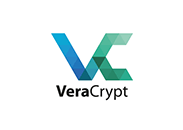 VeraCrypt 1.26.18 中文多语免费版 —— 一款开源磁盘加密软件-齐朵屋