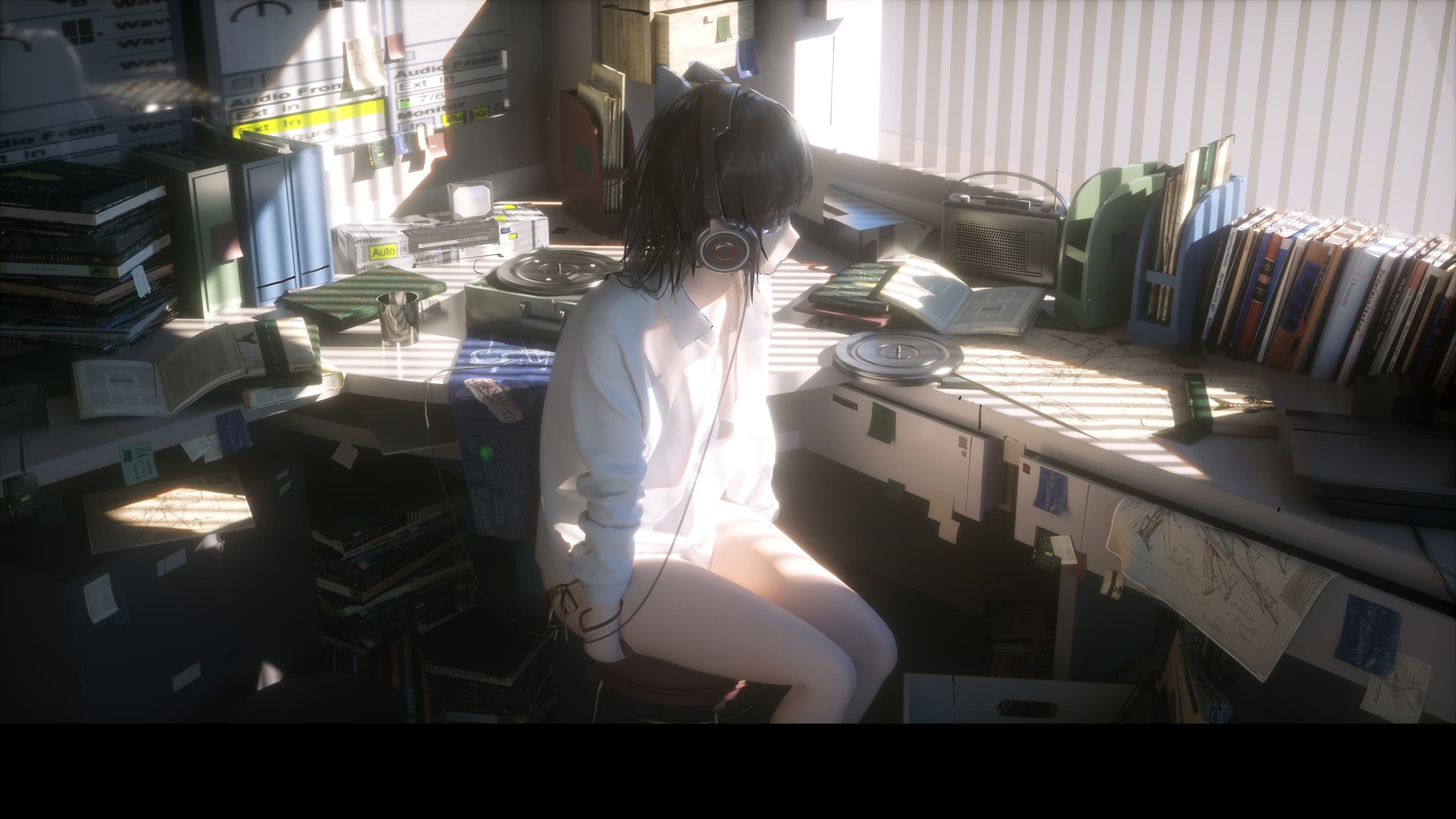 Featured image of post 网站变更