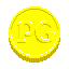 PG纪念币