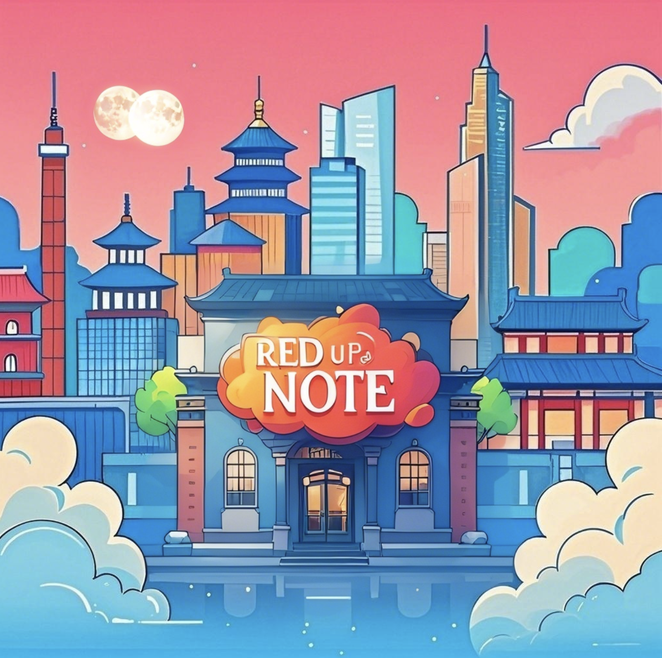 Rednote