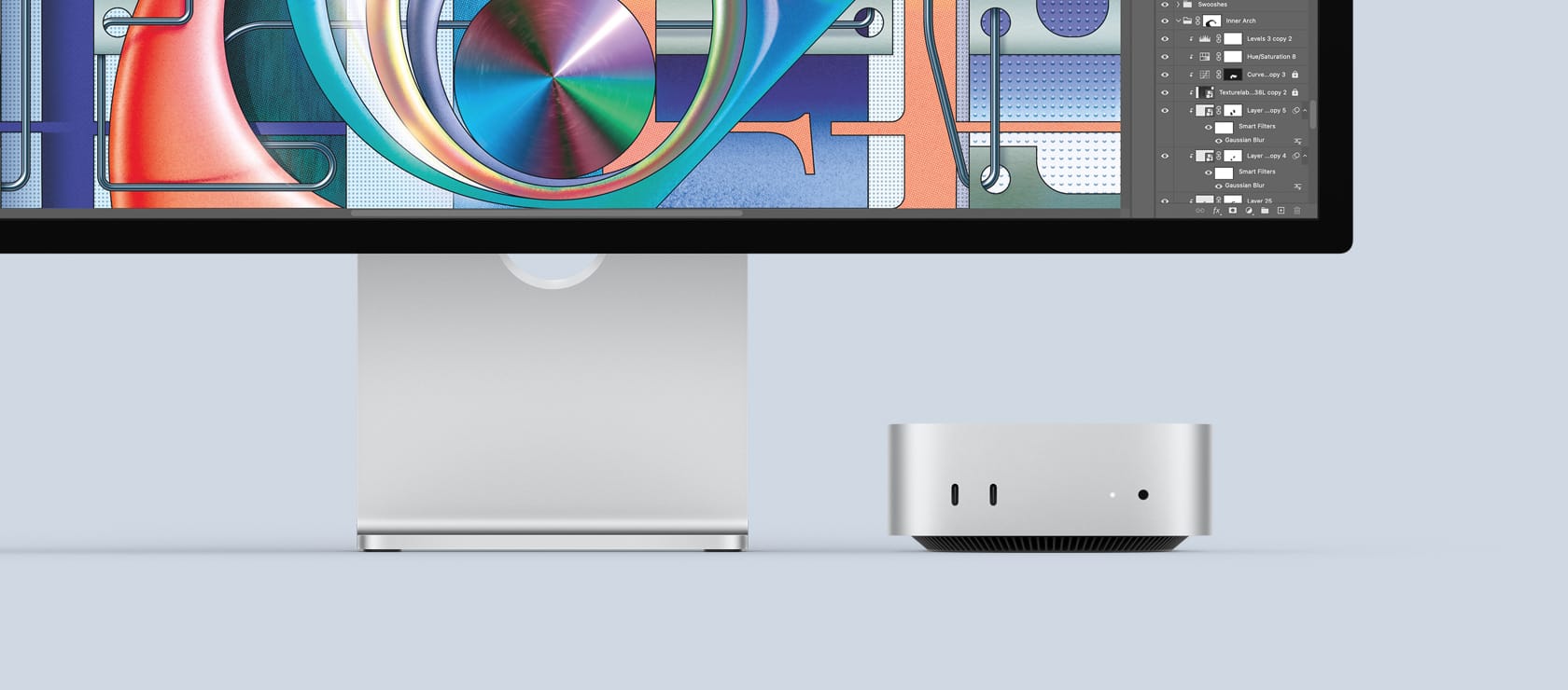 生产力提升了！Mac Mini M4 Pro开箱与配置记录